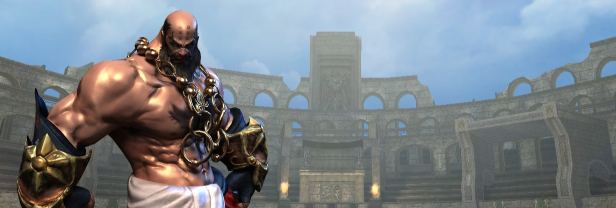 Иллюстрация Land of Chaos