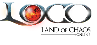 LOCO — Land of Chaos Online